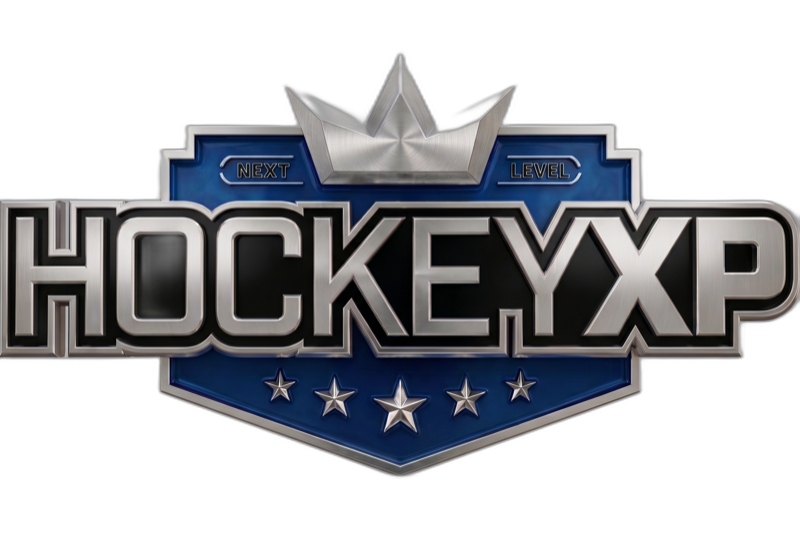 HockeyXP Shield Logo